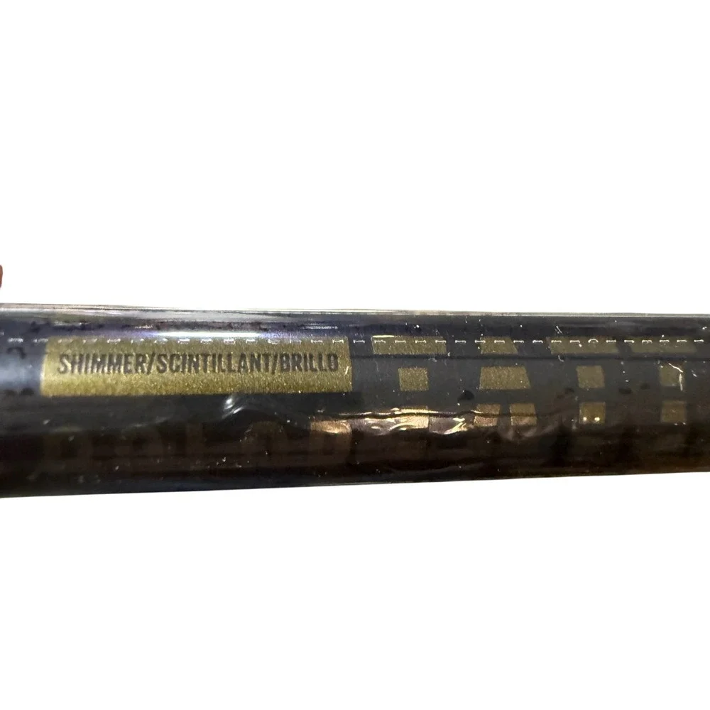 Maybelline I Am Fierce 24H Eye Stix Shimmer Eyeliner‎ Pencil 2 Pcs